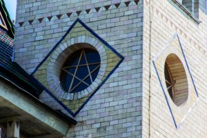 Авторська екскурсія Анни Шендрик Таємниці полтавських масонів